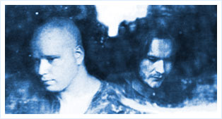 Mick Moss - Duncan Patterson