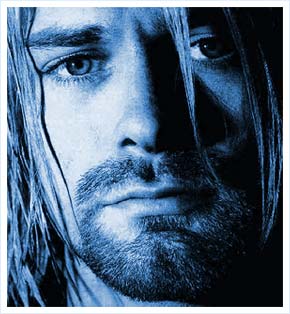 Kurt Cobain