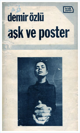 Aşk ve Poster | Demir Özlü