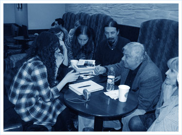 Demir Özlü - MaviMelek Edebiyat