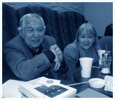 Demir Özlü - Ulla Lundström