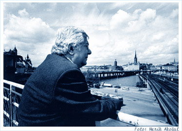 Demir Özlü - Foto: Merih Akoğul