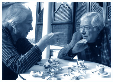 Leylâ Erbil - Demir Özlü