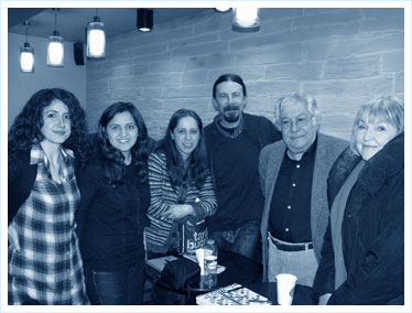 Demir Özlü - MaviMelek Edebiyat