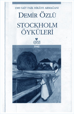 Stockholm Öyküleri | Demir Özlü