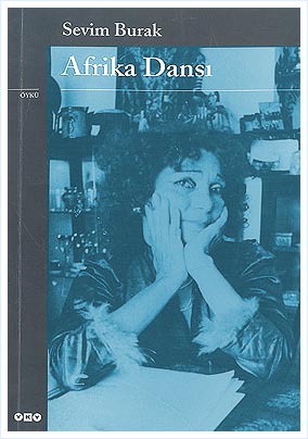 Afrika Dansı | Sevim Burak