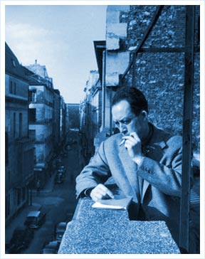 Albert Camus
