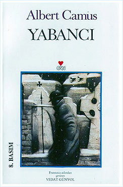 Yabancı | Albert Camus