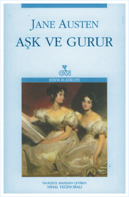 Aşk ve Gurur | Jane Austen