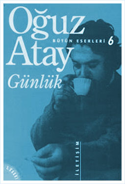 Günlük | Oğuz Atay