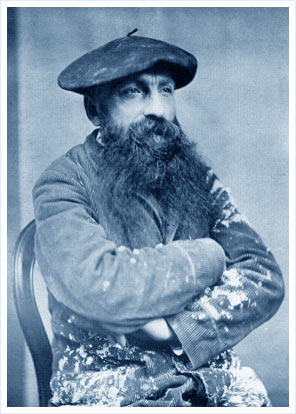 Auguste Rodin
