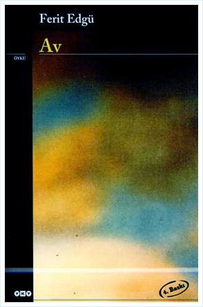 Av | Ferit Edgü