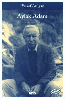 Aylak Adam | Yusuf Atılgan