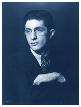Bernard Herrmann