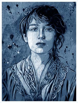 Camille Claudel