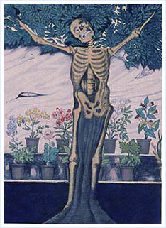 Kötülük Çiçekleri | Carlo Farneti