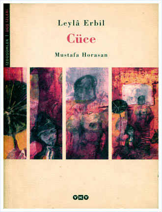 Cüce | Leylâ Erbil