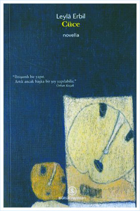 Cüce | Leylâ Erbil