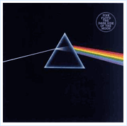 Pink Floyd - “Dark Side of The Moon”