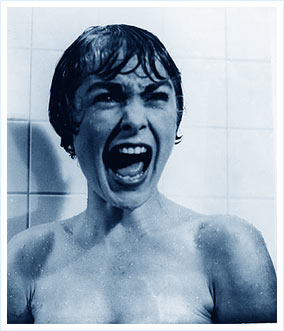 Psycho | Hitchcock