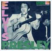 Elvis Presley - “Elvis Presley”