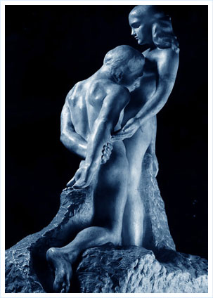 Ölümsüz İdol | Rodin