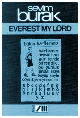 Everest My Lord | Sevim Burak