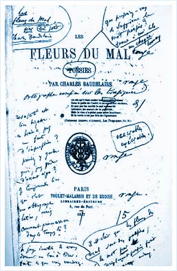 Kötülük Çiçekleri | Charles Baudelaire