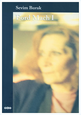 Ford Mach I - Sevim Burak
