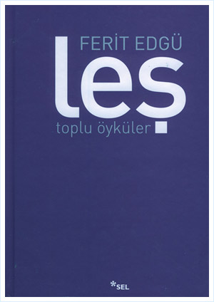 Leş | Ferit Edgü