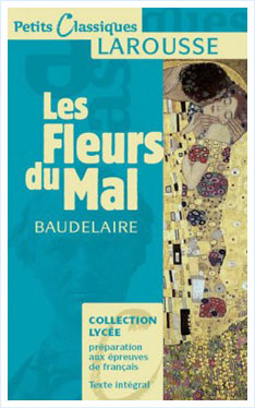 Les Fleurs du Mal | Charles Baudelaire