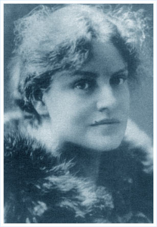 Lou Andreas–Salomé