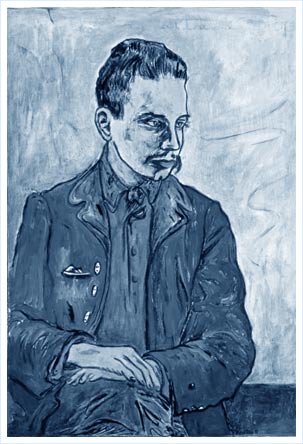 Rainer Maria Rilke