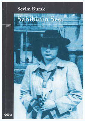 Sahibinin Sesi | Sevim Burak