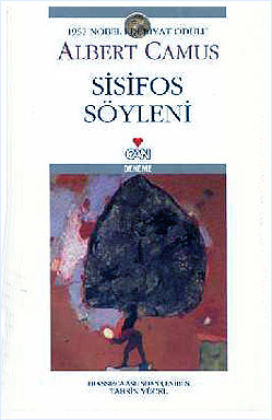 Sisifos Söyleni | Albert Camus