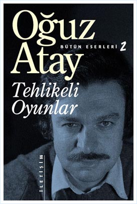 Tehlikeli Oyunlar'ın yazıldığı ev
