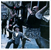 The Doors - “Strange Days”