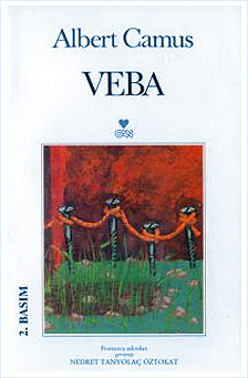 Veba | Albert Camus