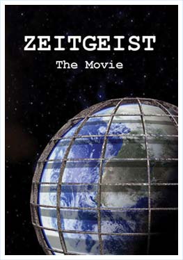 Zeitgeist The Movie