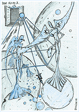 Duino Ağıtları - Rilke | Kara Çizme