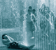 The Small Things | B. J. Chambers