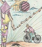 High Hopes | Kara Çizme