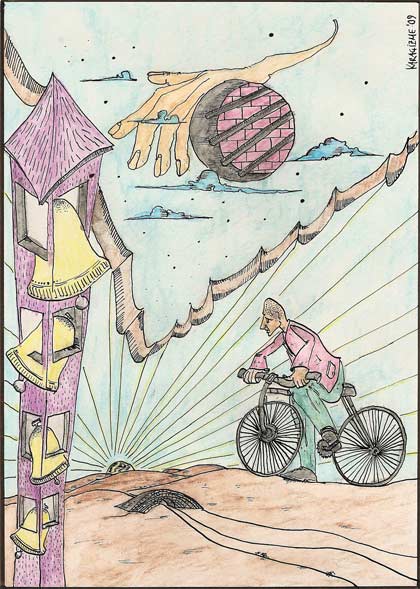 High Hopes | Kara Çizme