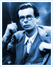 Aldous Huxley