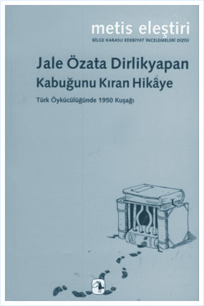 Kabuğunu Kıran Hikaye