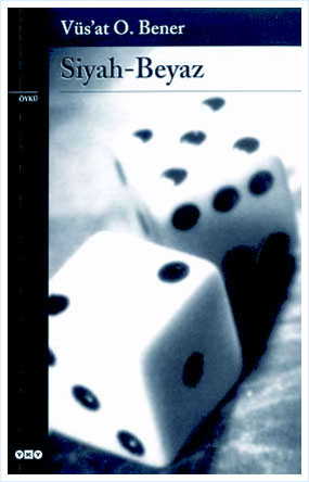Vüs'at O. Bener | Siyah-Beyaz