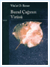 Buzul Çağının Virüsü | Vüs'at O. Bener