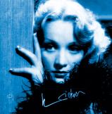 Marlene Dietrich