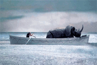 E La Nave Va (Ve Gemi Gidiyor)