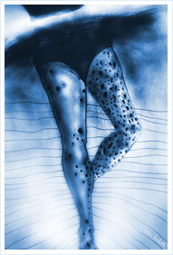 Dans Eden Gezegen | Güneş Bozkurt